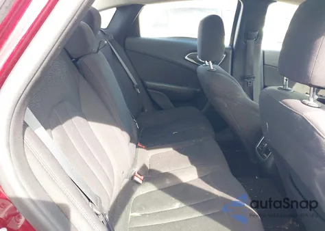 2015 Chrysler 200 Limited from USA, damaged, VIN 1C3CCCAB7FN642463